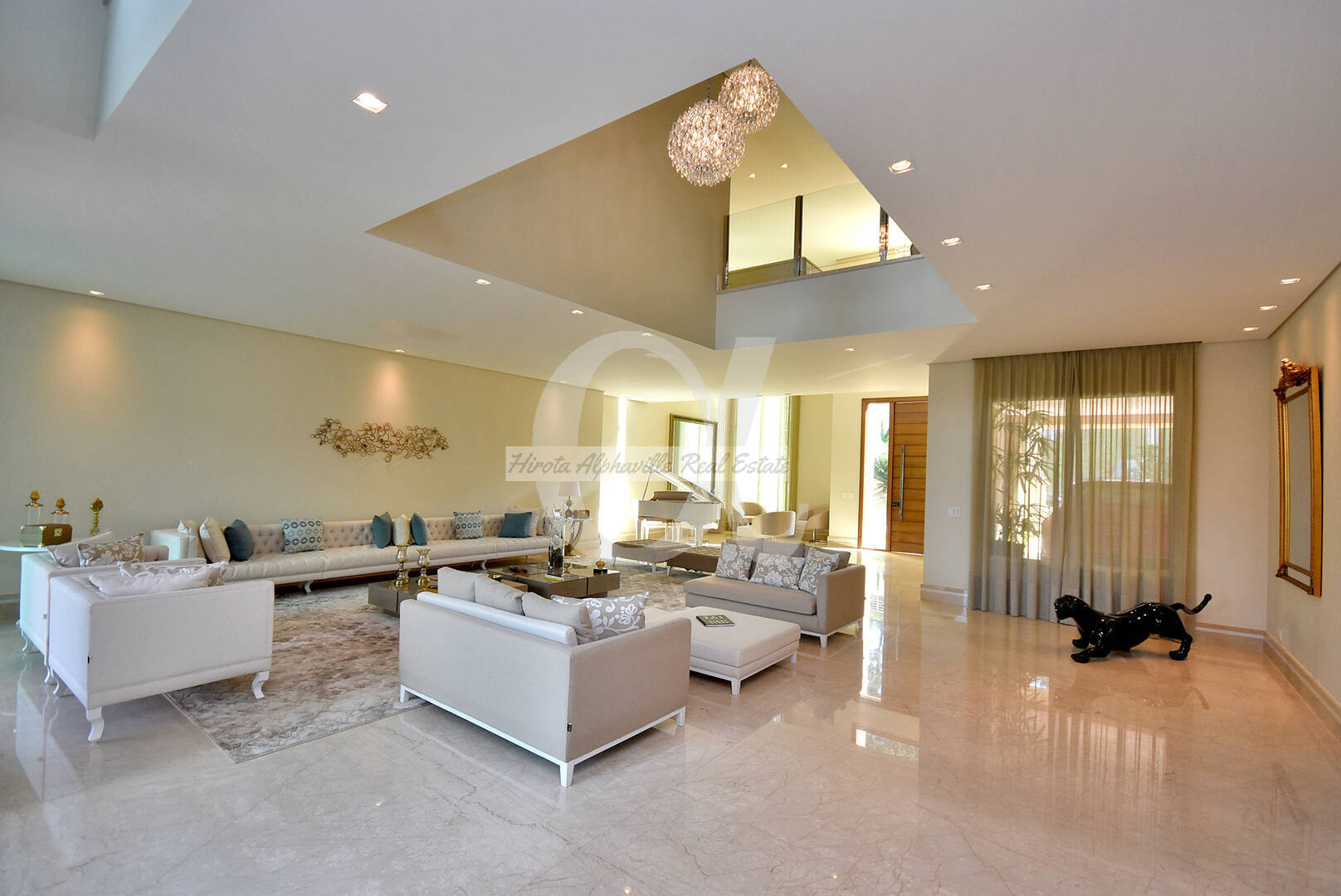 Casa, 5 quartos, 740 m² - Foto 13