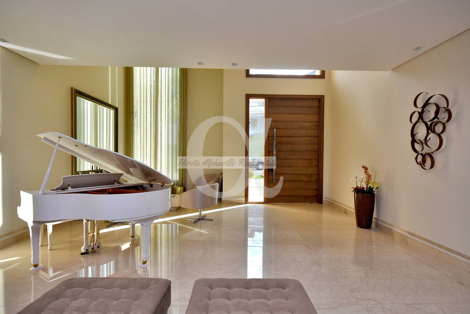 Casa, 5 quartos, 740 m² - Foto 14