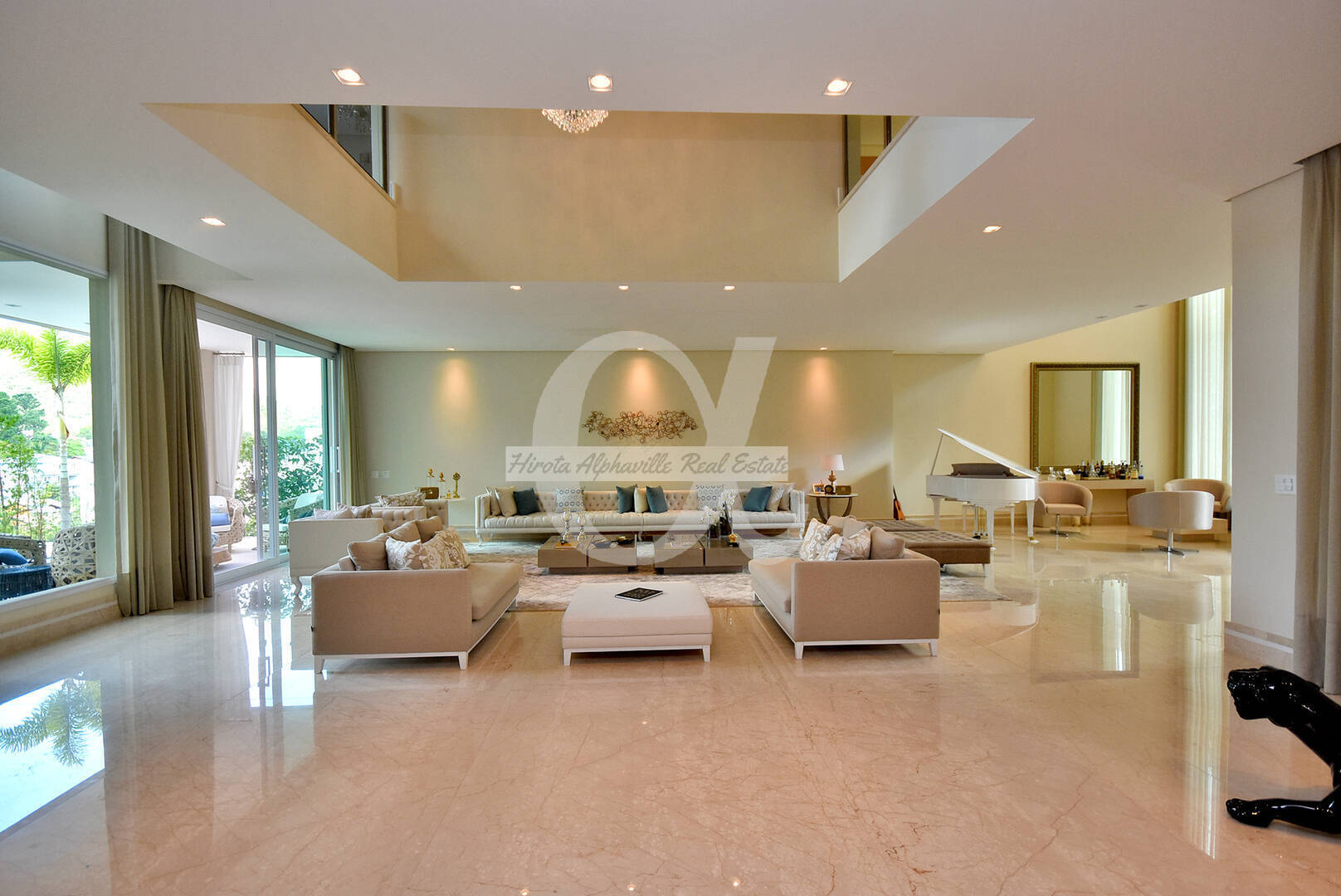 Casa, 5 quartos, 740 m² - Foto 15