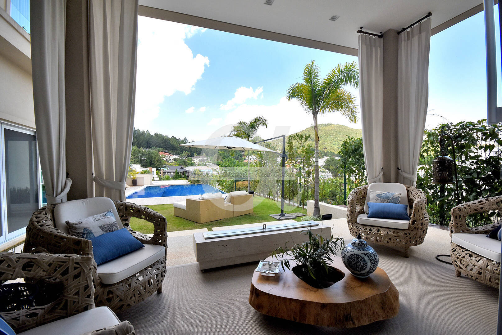 Casa, 5 quartos, 740 m² - Foto 10