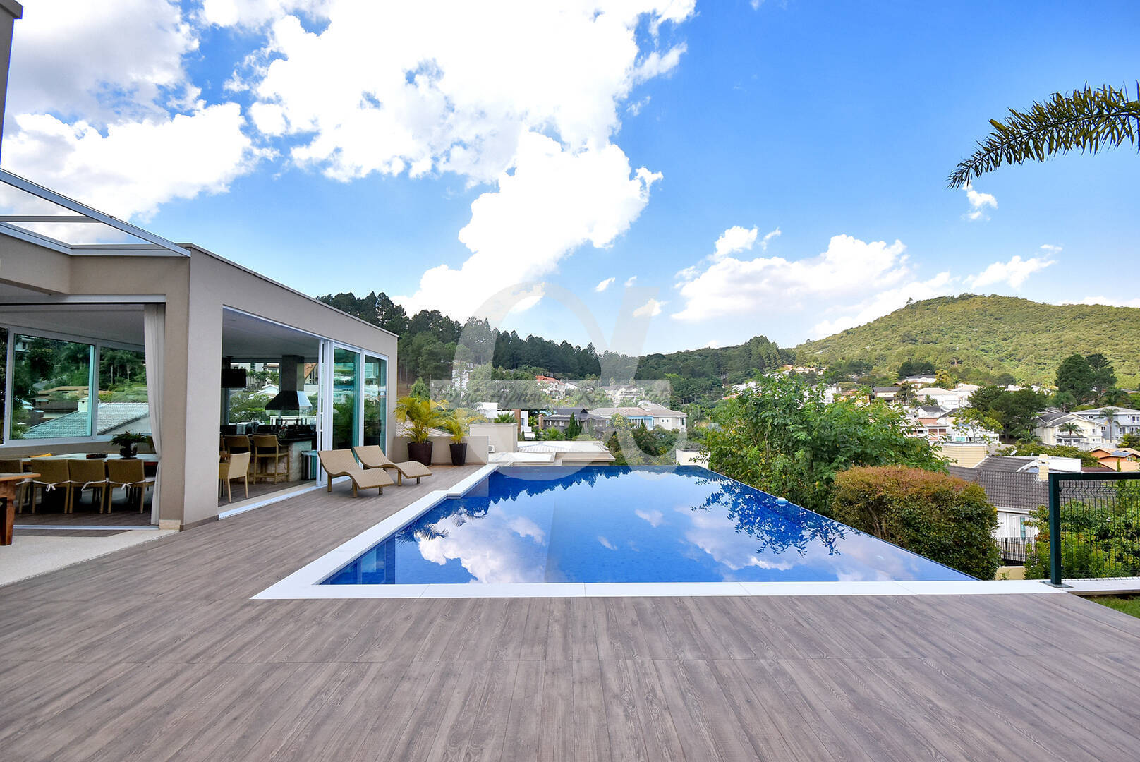 Casa, 5 quartos, 740 m² - Foto 3