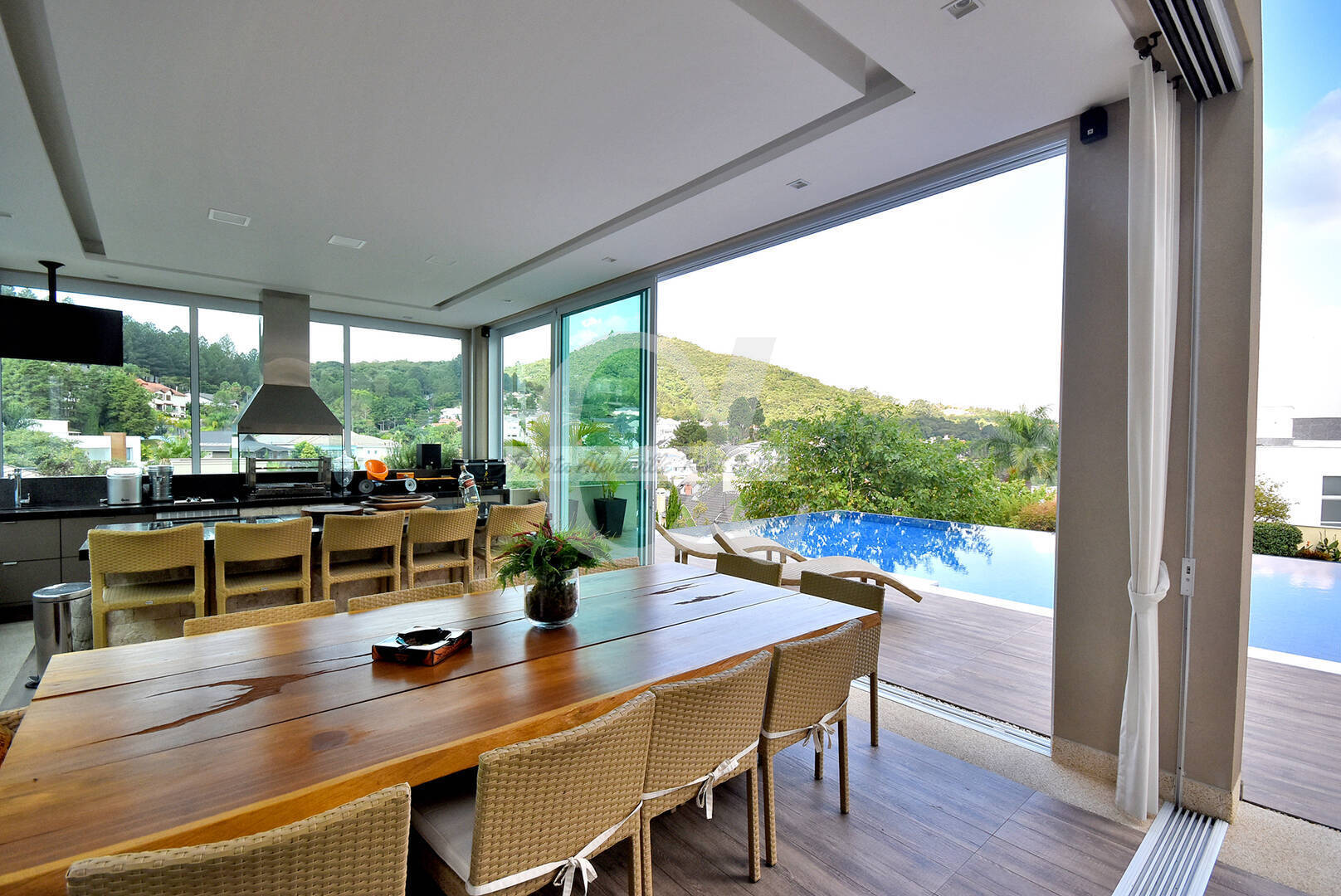 Casa, 5 quartos, 740 m² - Foto 8