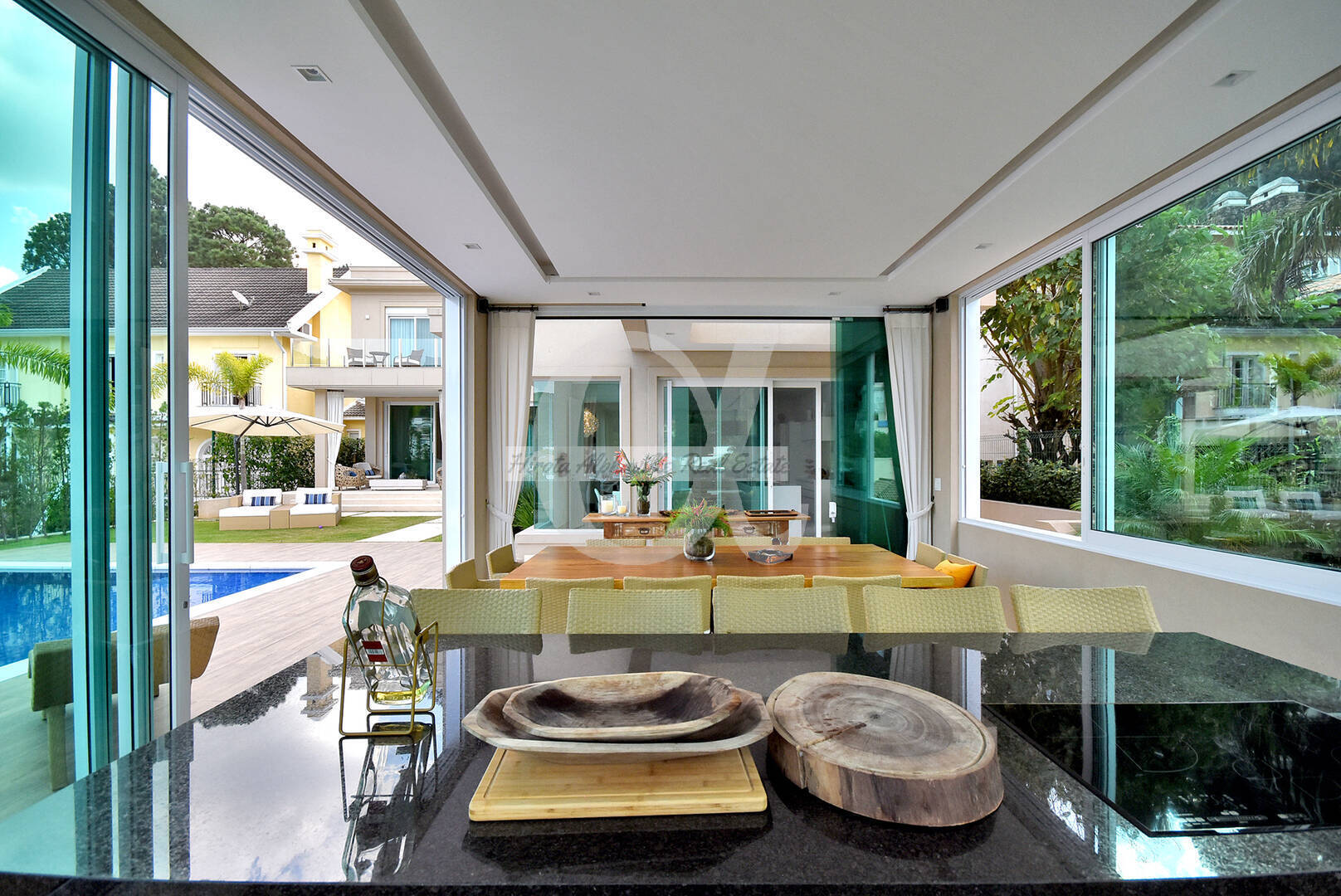 Casa, 5 quartos, 740 m² - Foto 6