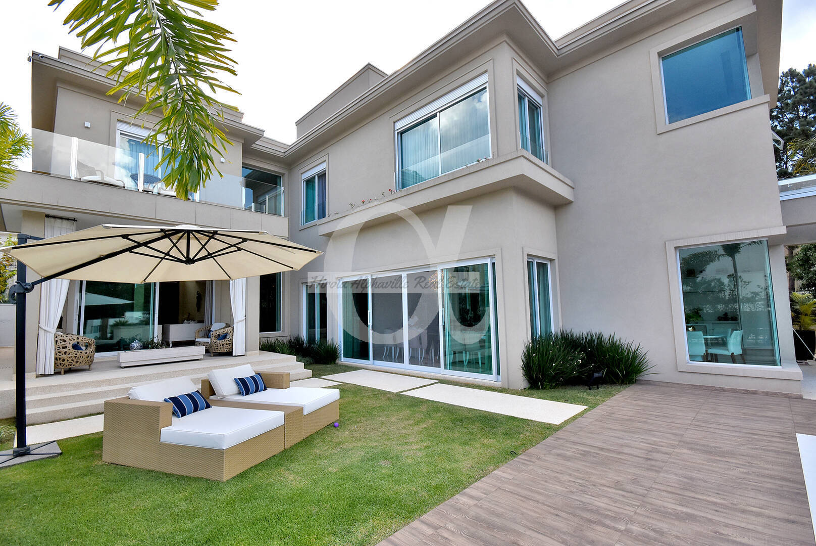 Casa, 5 quartos, 740 m² - Foto 4