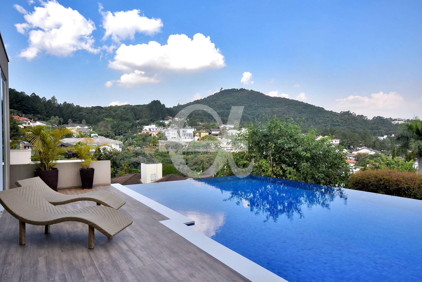 Casa, 5 quartos, 740 m² - Foto 2