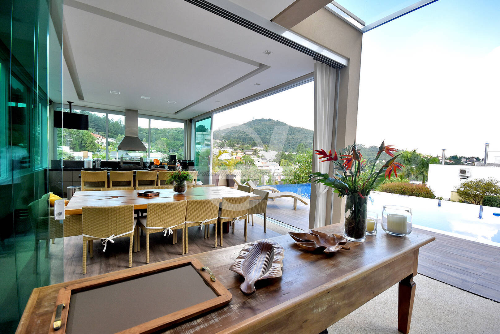 Casa, 5 quartos, 740 m² - Foto 9