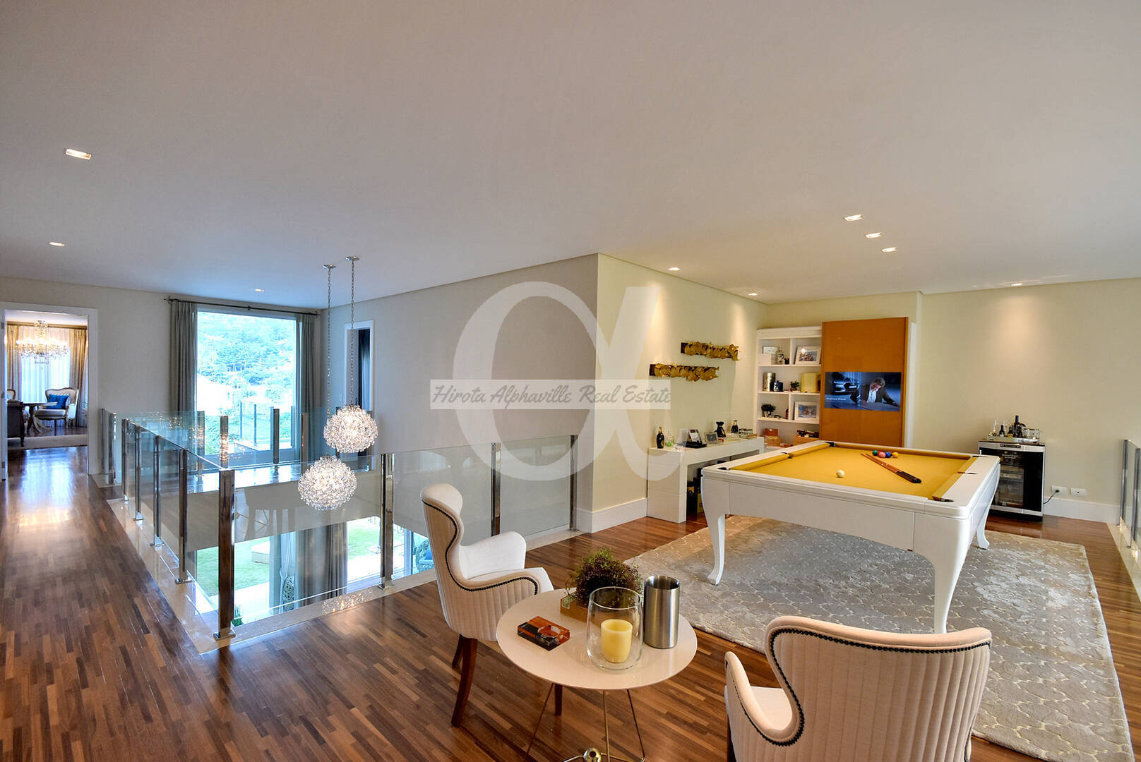 Casa, 5 quartos, 740 m² - Foto 20