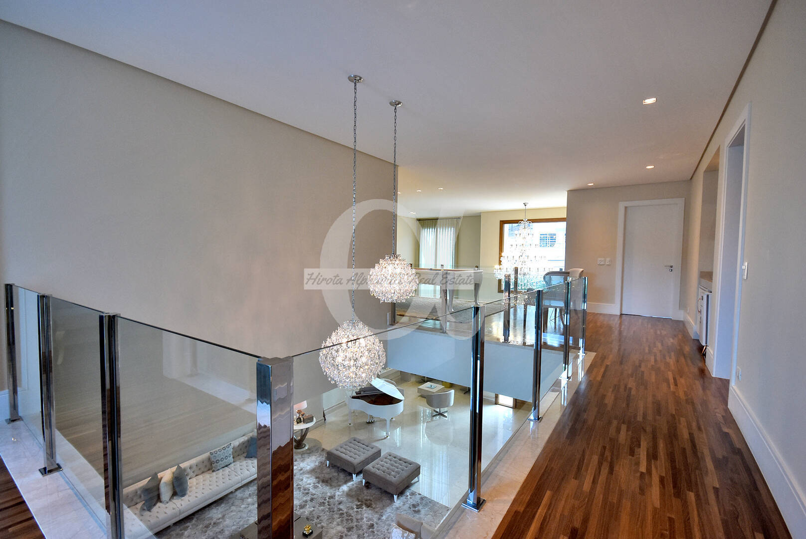 Casa, 5 quartos, 740 m² - Foto 19
