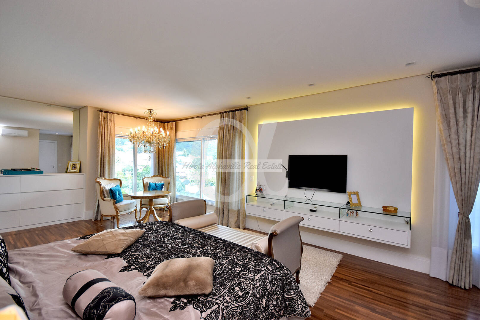 Casa, 5 quartos, 740 m² - Foto 22