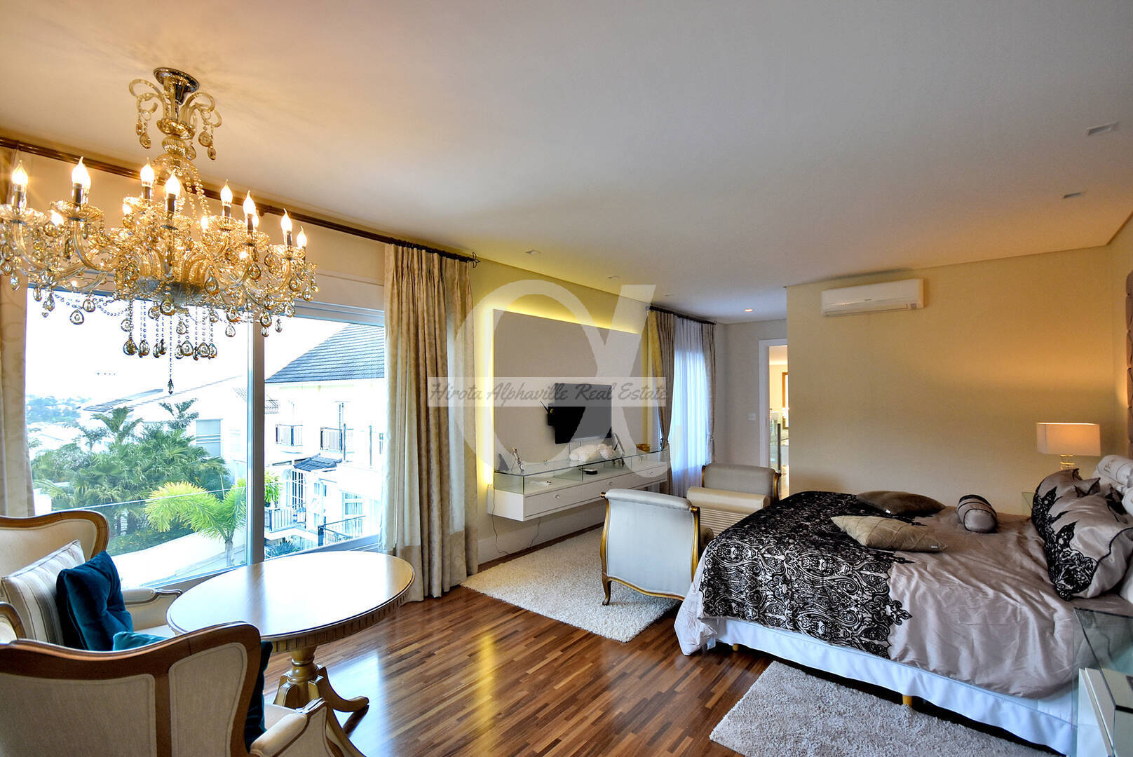 Casa, 5 quartos, 740 m² - Foto 23