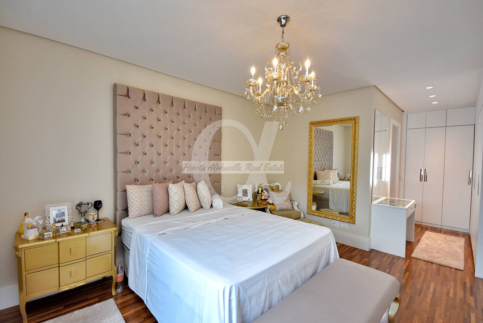 Casa, 5 quartos, 740 m² - Foto 26