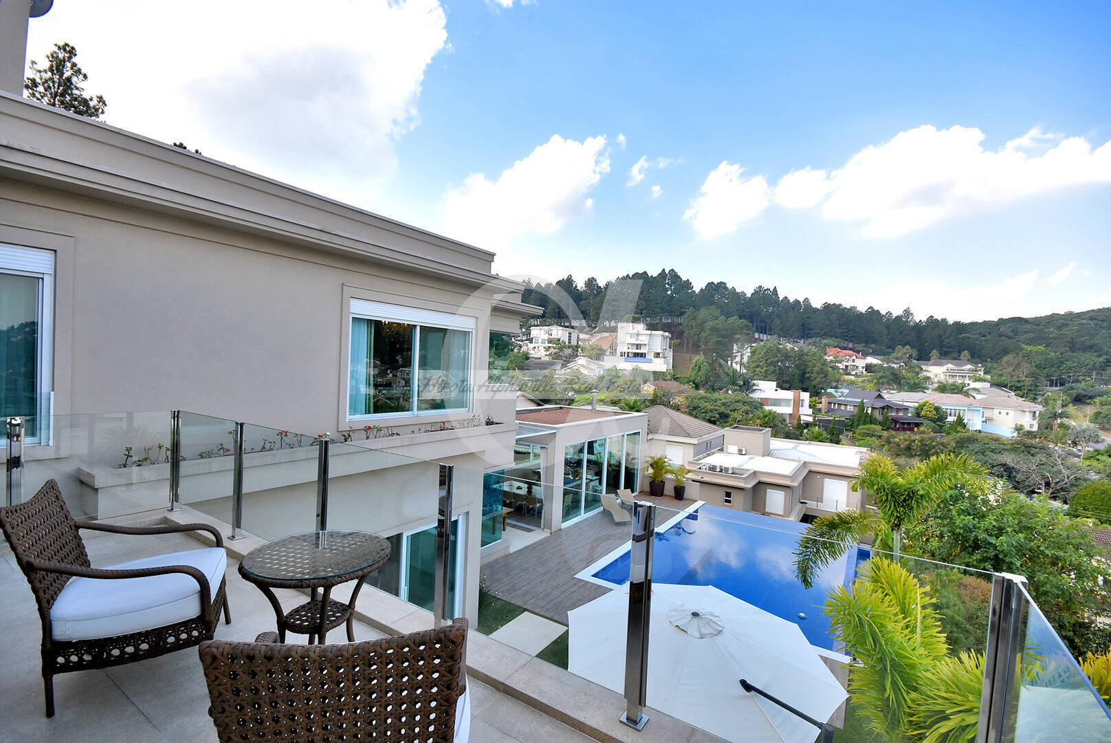 Casa, 5 quartos, 740 m² - Foto 27