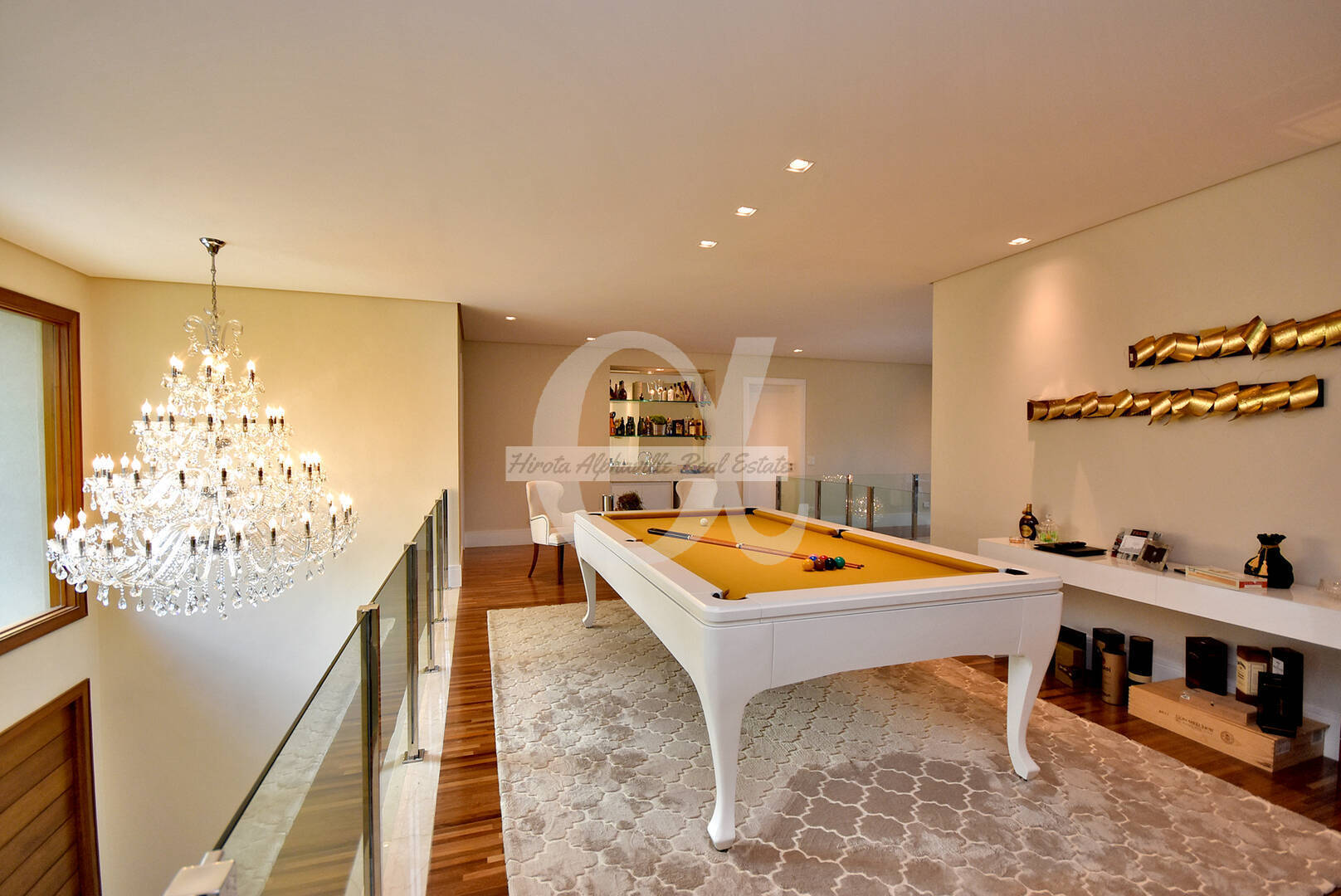 Casa, 5 quartos, 740 m² - Foto 21