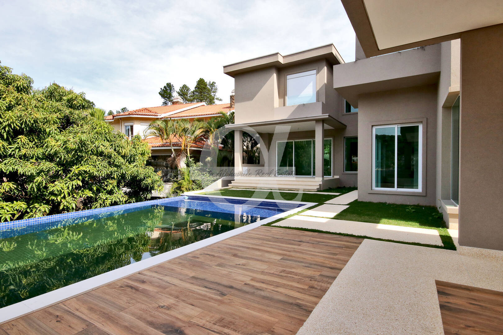 Casa, 5 quartos, 760 m² - Foto 25