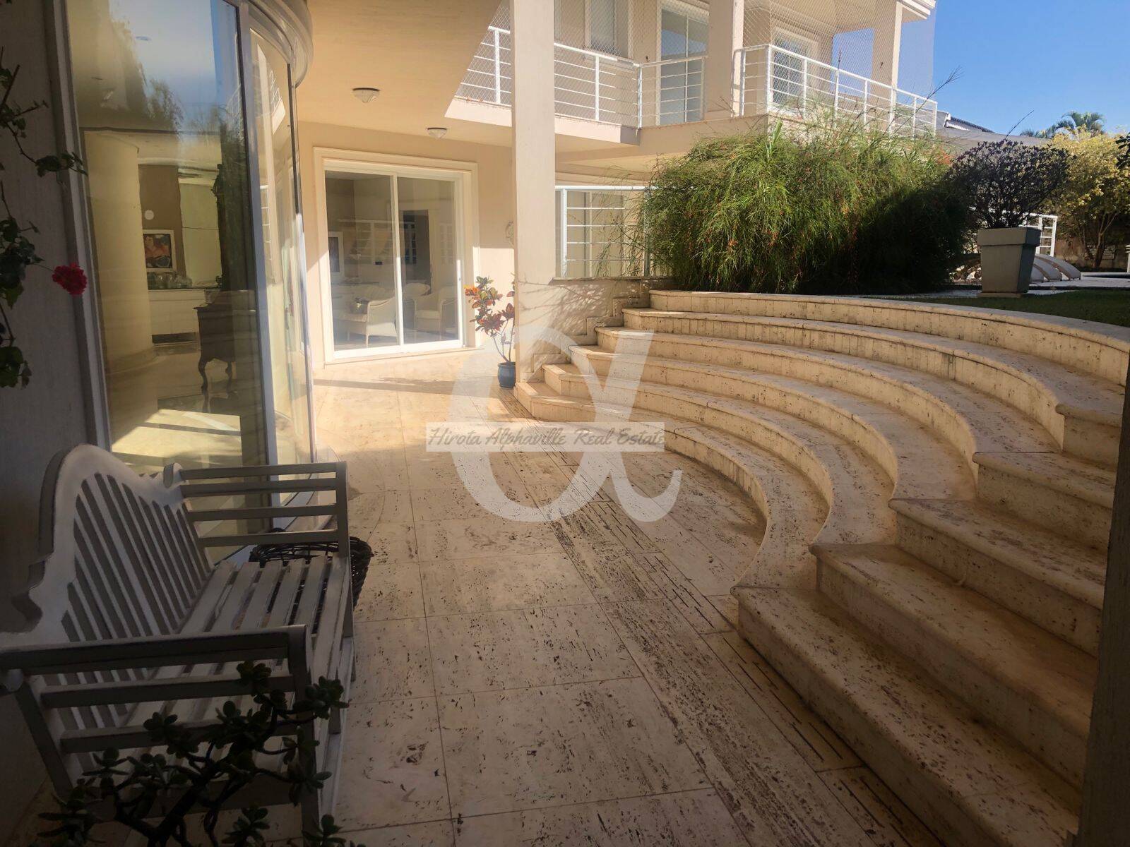 Casa, 4 quartos, 750 m² - Foto 5