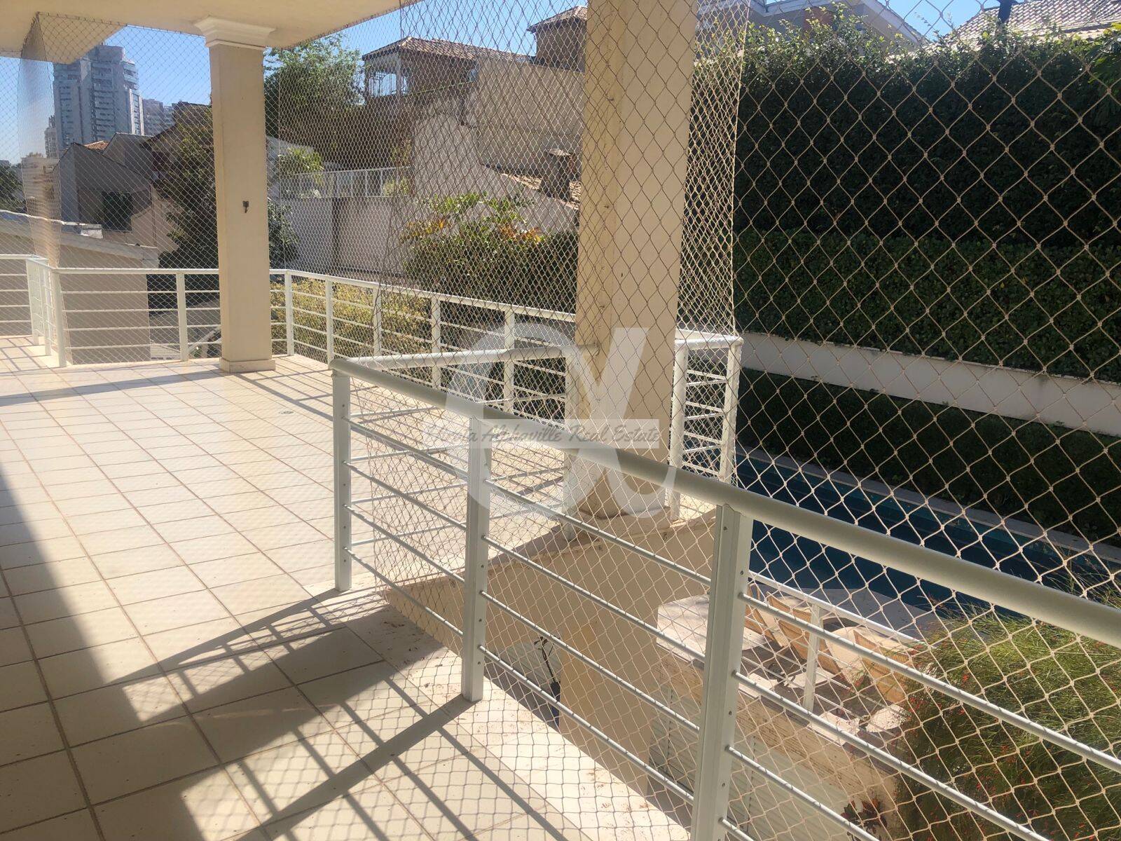 Casa, 4 quartos, 750 m² - Foto 29