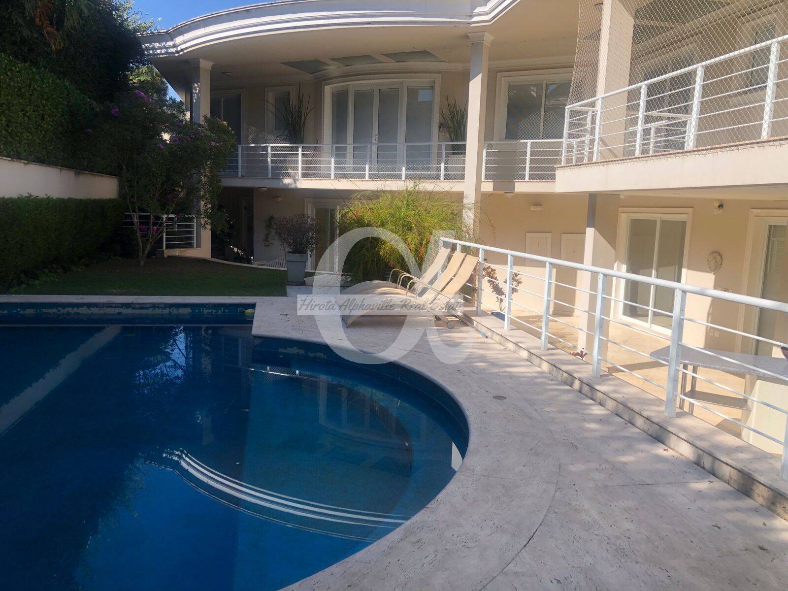 Casa, 4 quartos, 750 m² - Foto 2