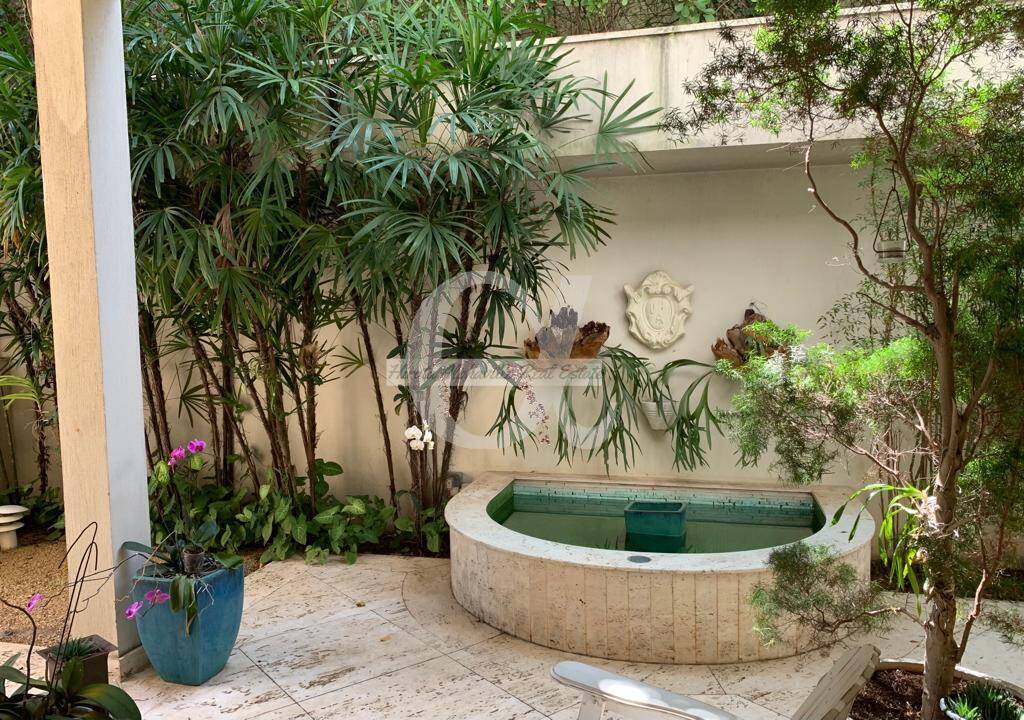 Casa, 4 quartos, 750 m² - Foto 4