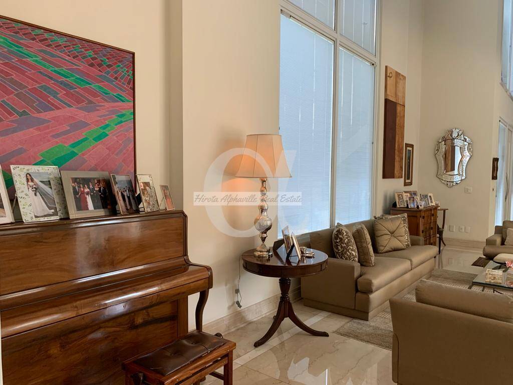 Casa, 4 quartos, 750 m² - Foto 8