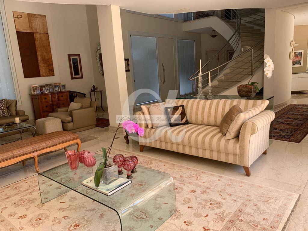 Casa, 4 quartos, 750 m² - Foto 6