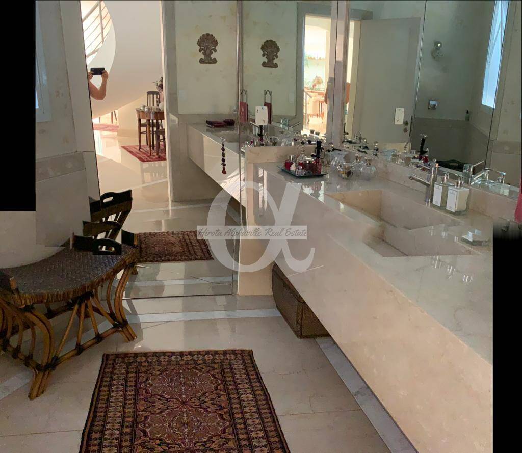 Casa, 4 quartos, 750 m² - Foto 27