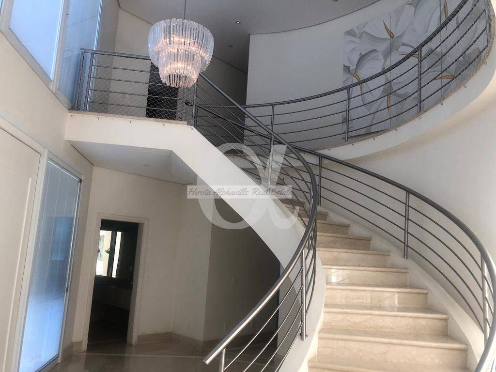 Casa, 4 quartos, 750 m² - Foto 18