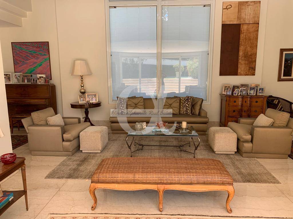 Casa, 4 quartos, 750 m² - Foto 7