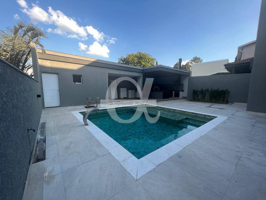Casa, 3 quartos, 364 m² - Foto 1