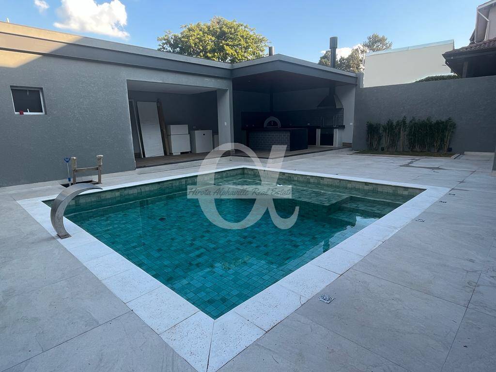 Casa, 3 quartos, 364 m² - Foto 2