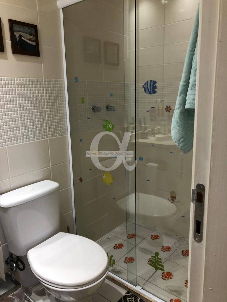 Apartamento, 3 quartos, 79 m² - Foto 9