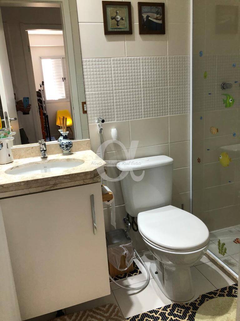 Apartamento, 3 quartos, 79 m² - Foto 10