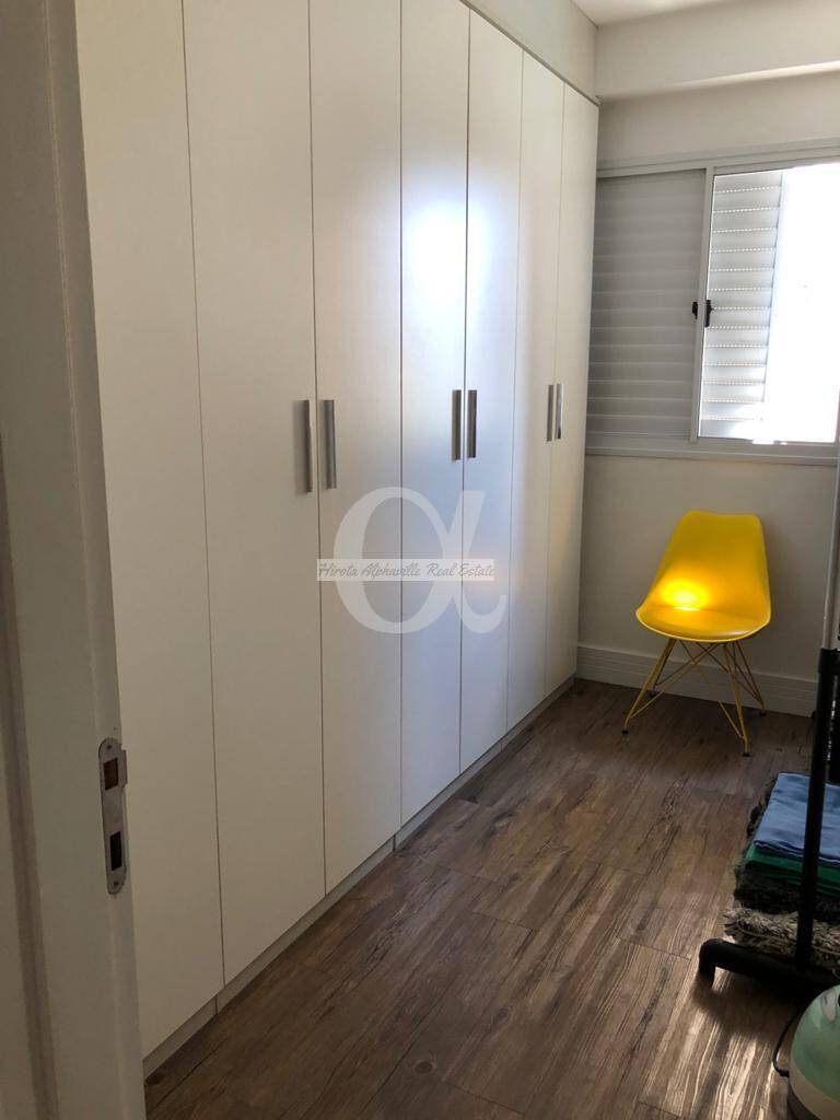 Apartamento, 3 quartos, 79 m² - Foto 11