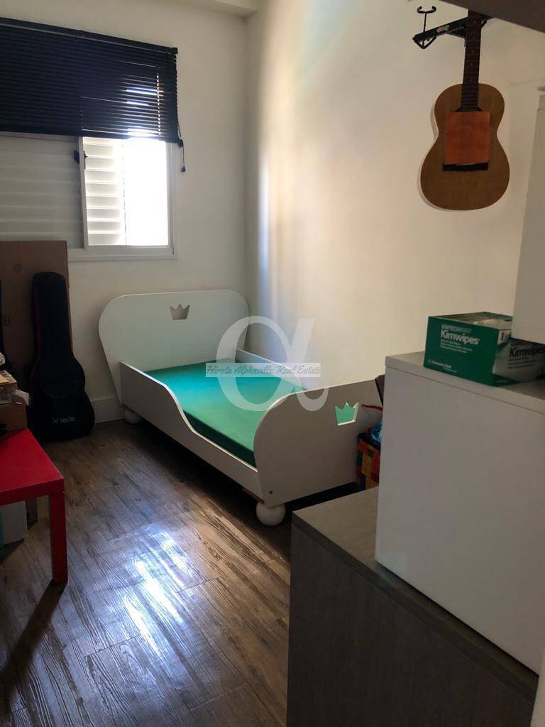 Apartamento, 3 quartos, 79 m² - Foto 12