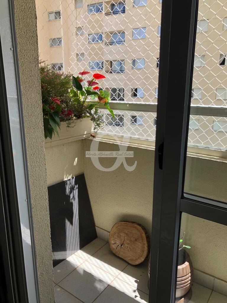 Apartamento, 3 quartos, 79 m² - Foto 15