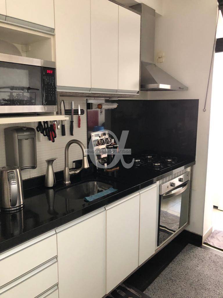 Apartamento, 3 quartos, 79 m² - Foto 6