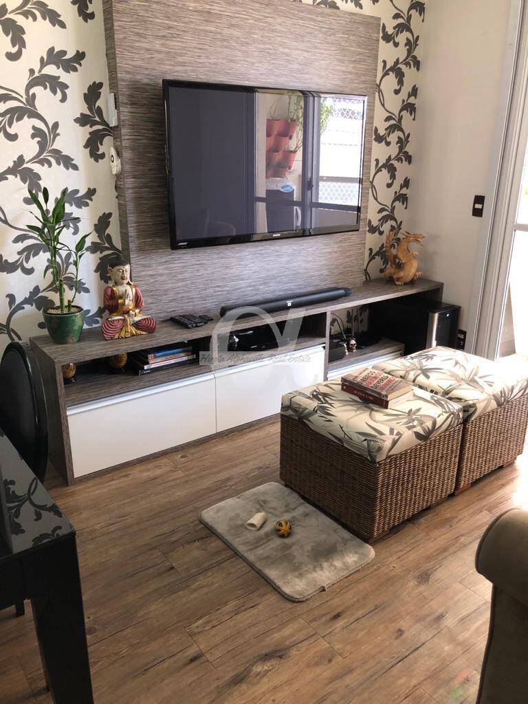 Apartamento, 3 quartos, 79 m² - Foto 2
