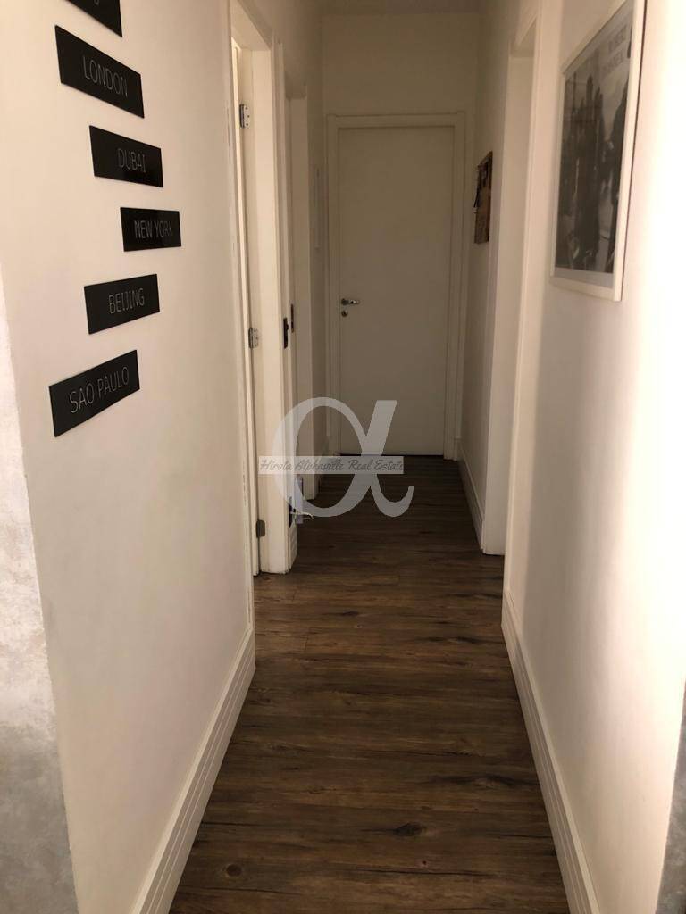 Apartamento, 3 quartos, 79 m² - Foto 8
