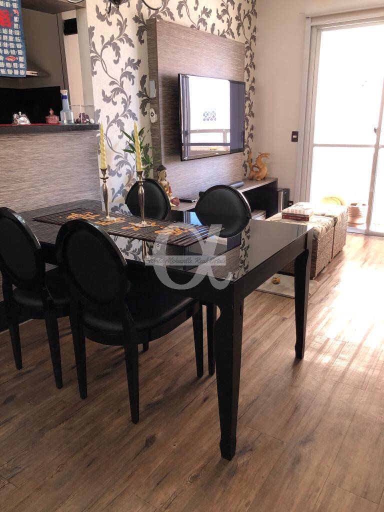 Apartamento, 3 quartos, 79 m² - Foto 5