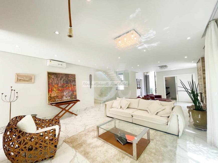 Casa, 4 quartos, 500 m² - Foto 1