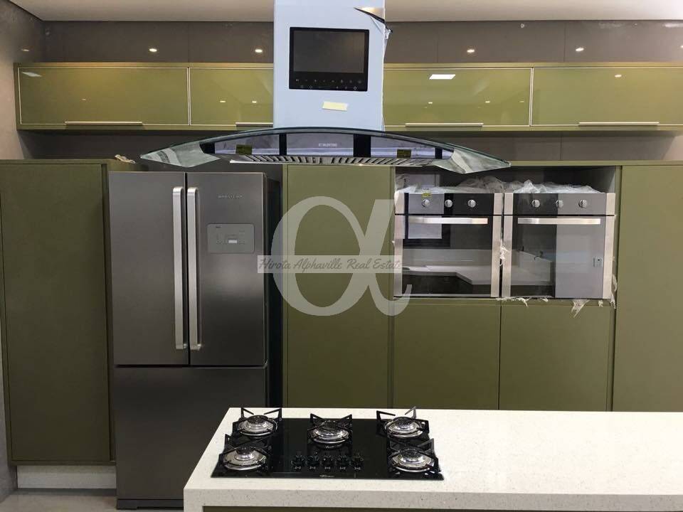 Casa, 4 quartos, 500 m² - Foto 15