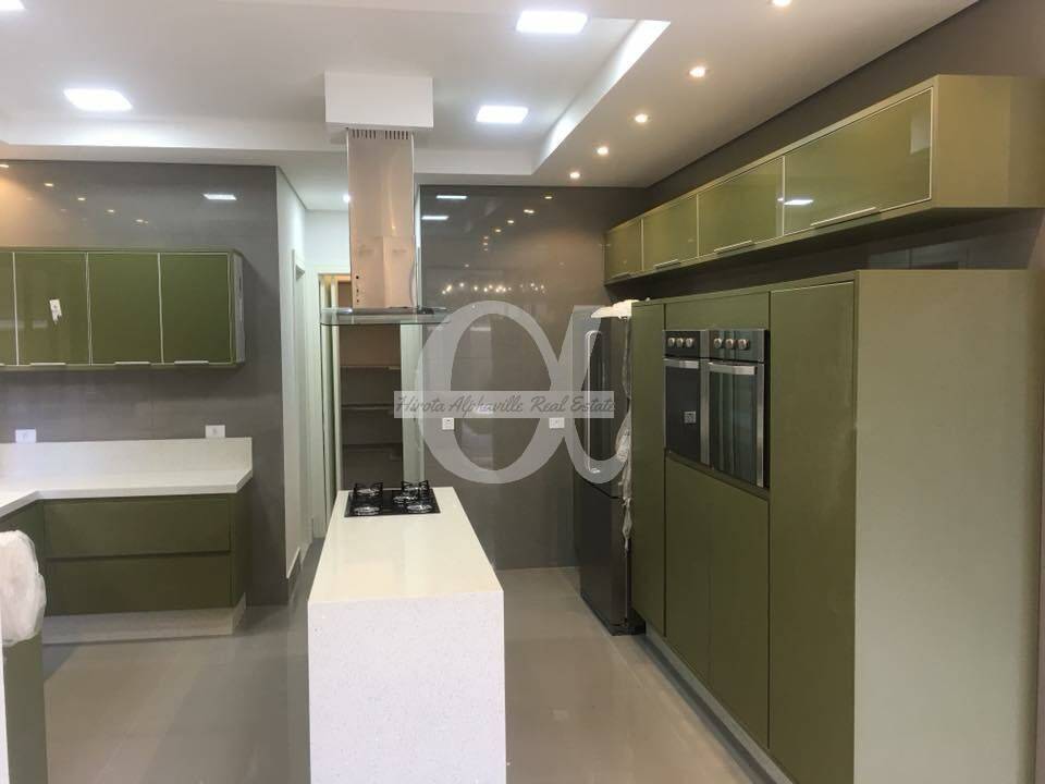 Casa, 4 quartos, 500 m² - Foto 16