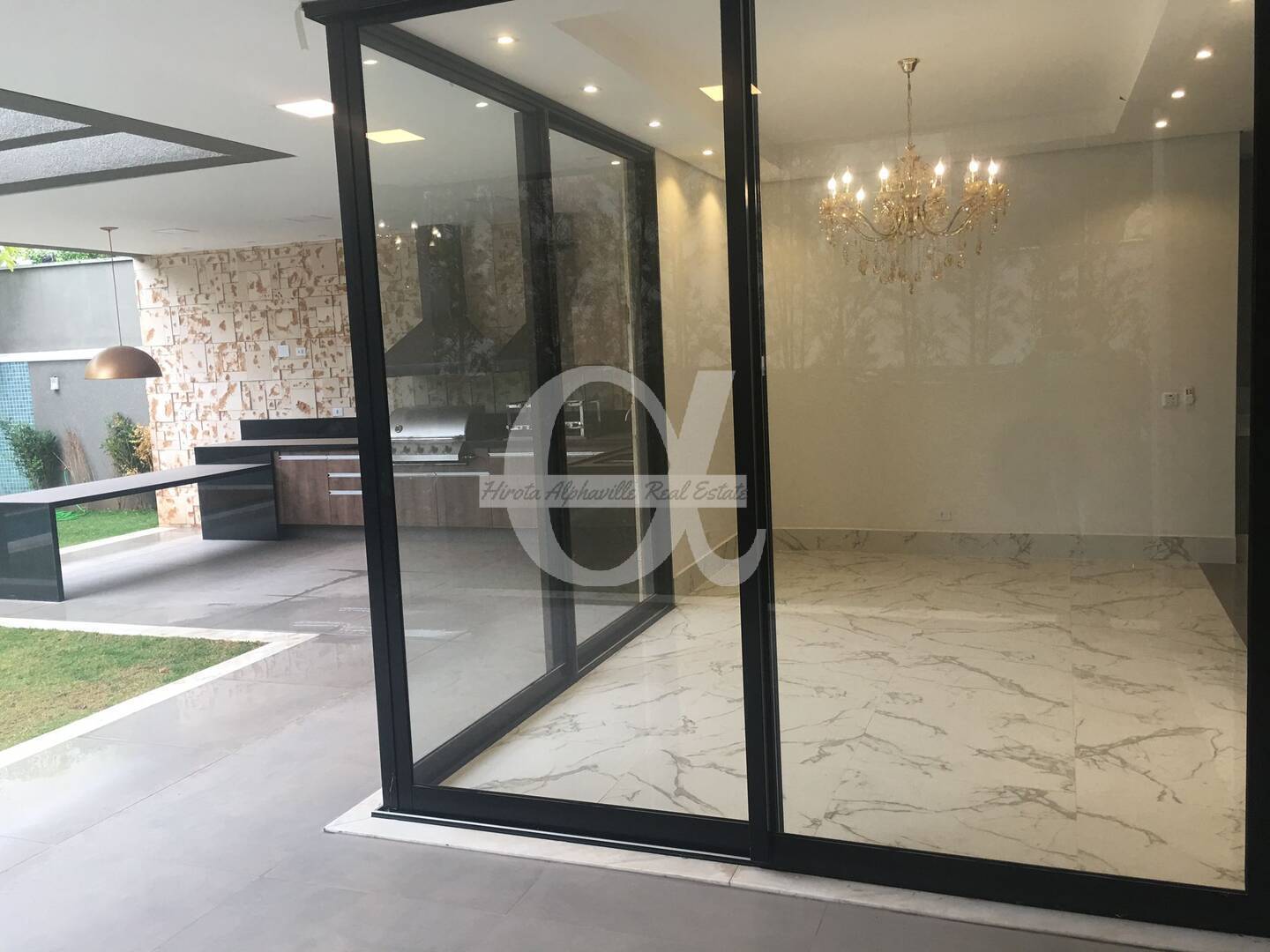 Casa, 4 quartos, 500 m² - Foto 9