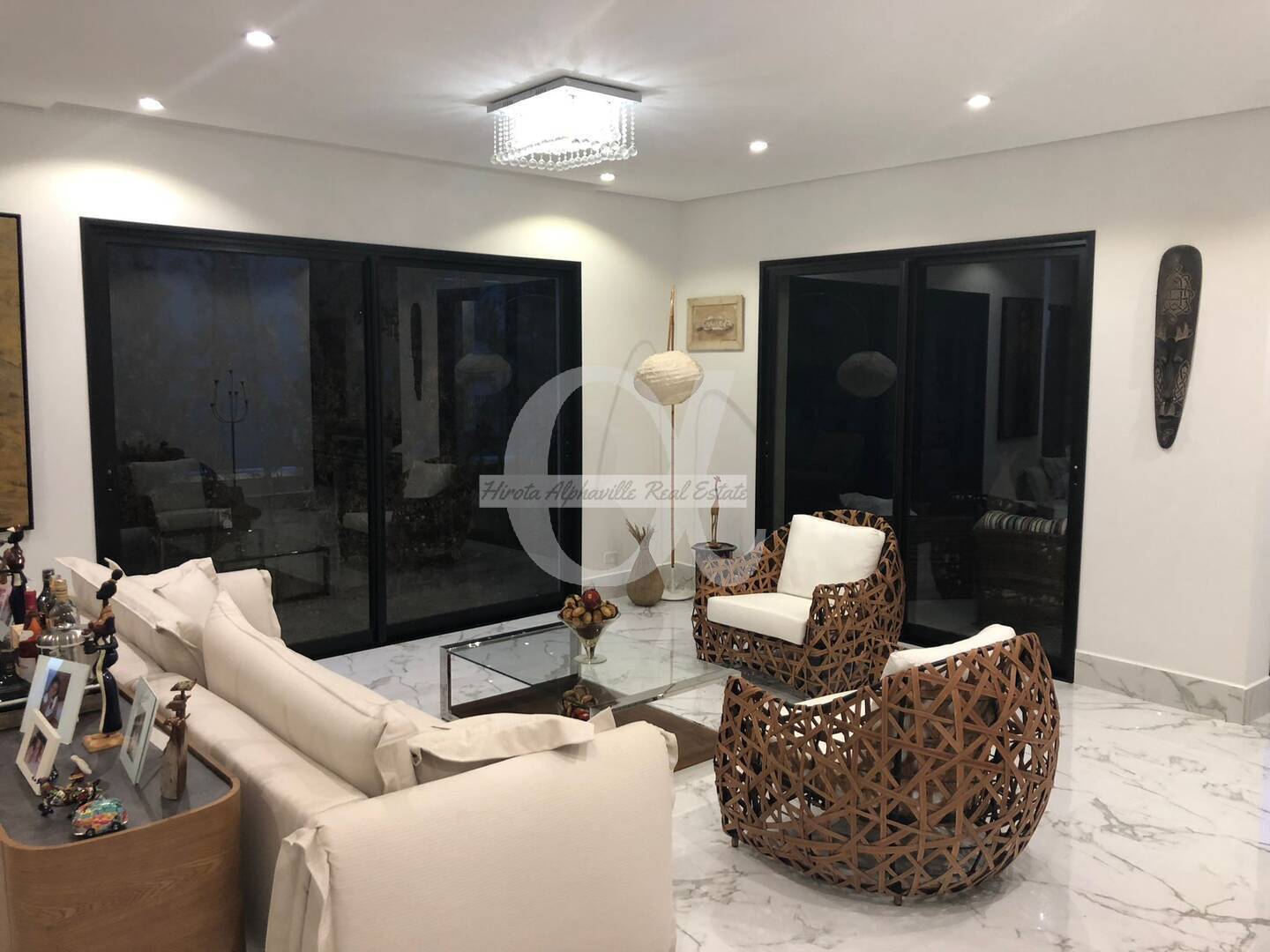 Casa, 4 quartos, 500 m² - Foto 13