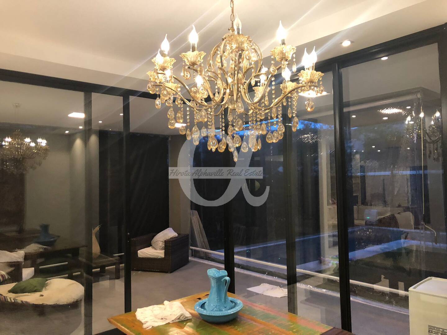 Casa, 4 quartos, 500 m² - Foto 11