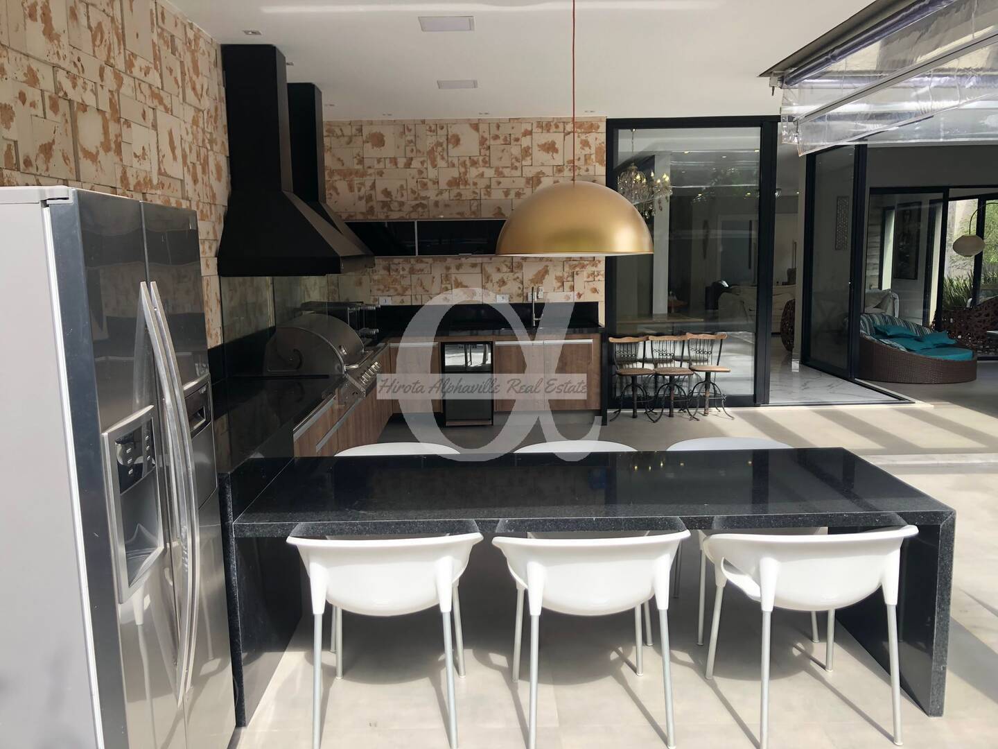 Casa, 4 quartos, 500 m² - Foto 4