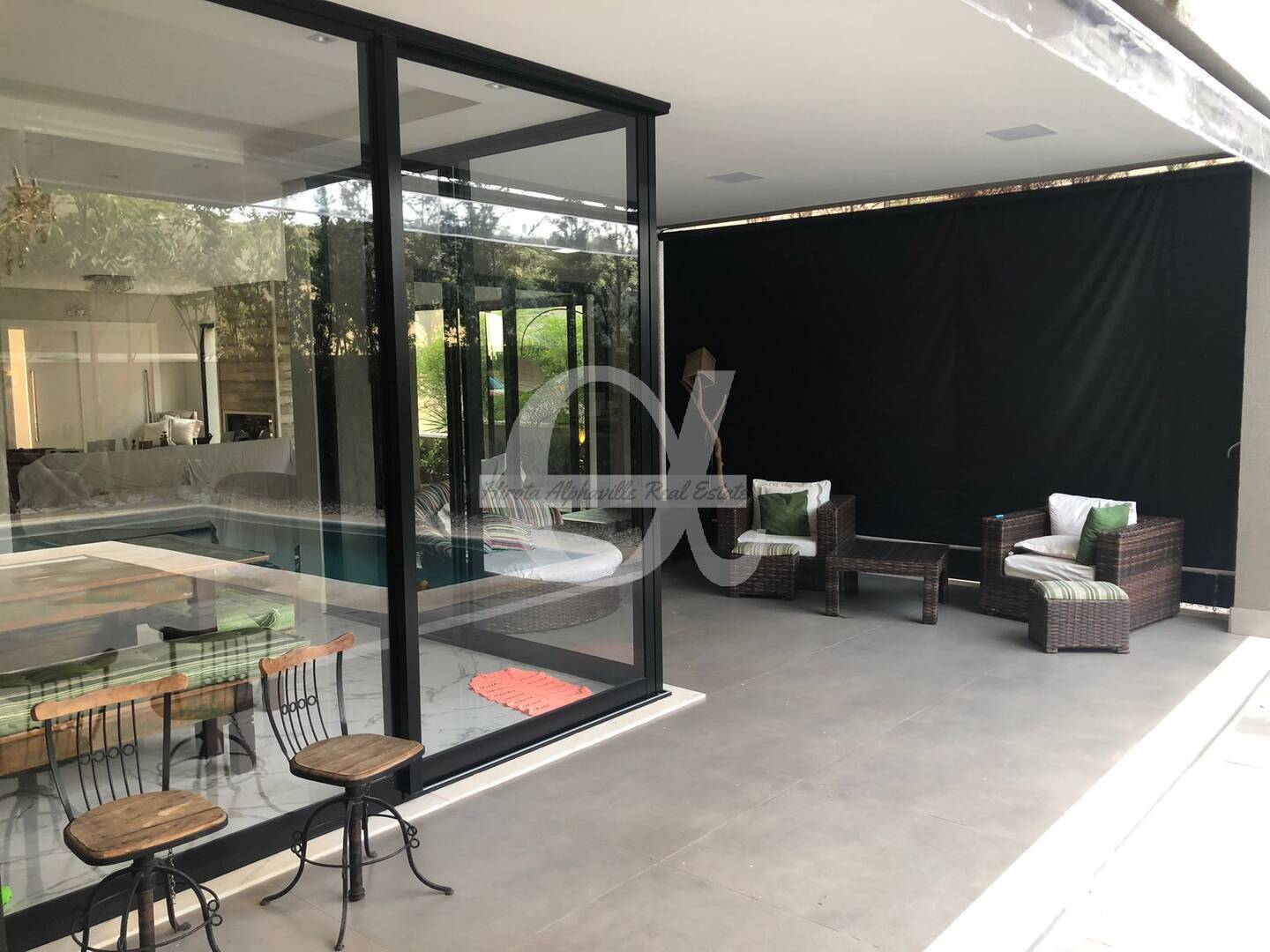 Casa, 4 quartos, 500 m² - Foto 8