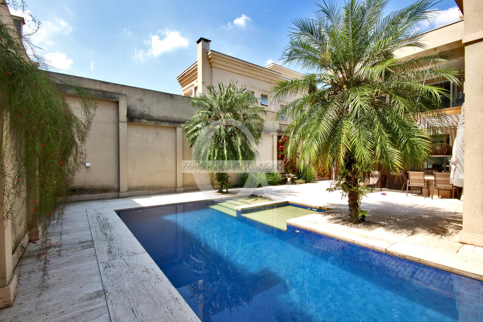 Casa, 4 quartos, 750 m² - Foto 3