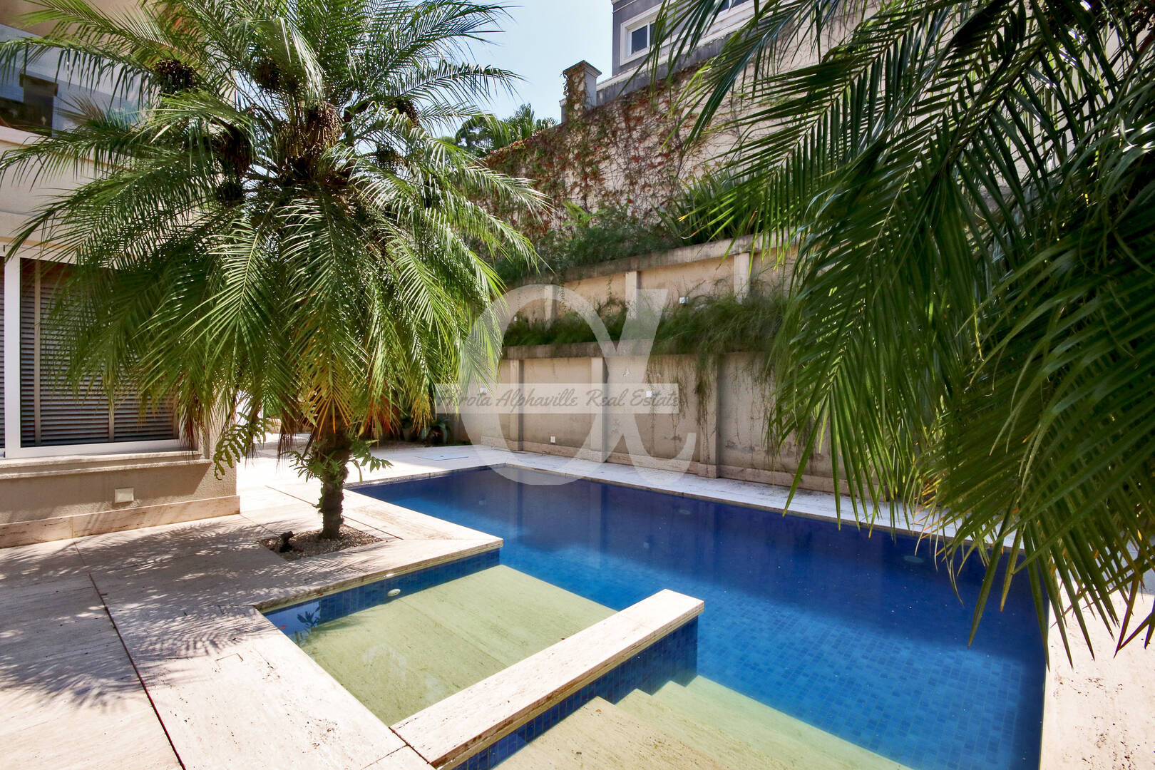 Casa, 4 quartos, 750 m² - Foto 1