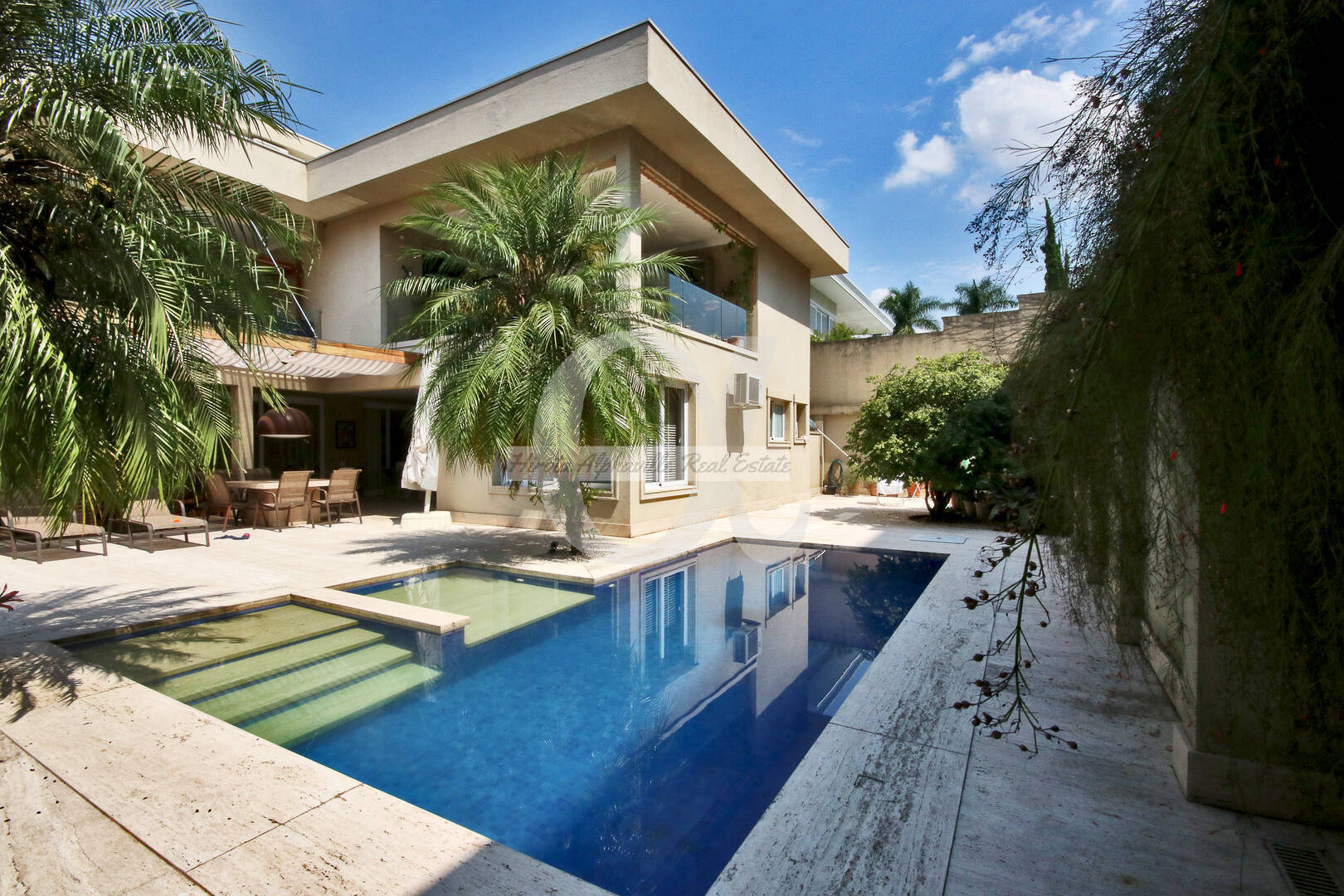 Casa, 4 quartos, 750 m² - Foto 2