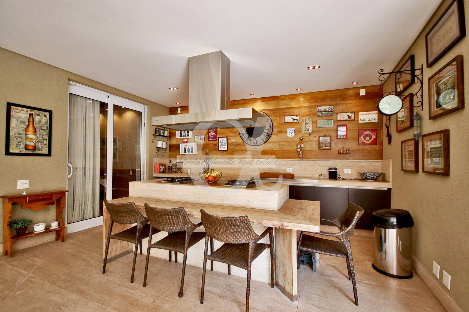Casa, 4 quartos, 750 m² - Foto 6